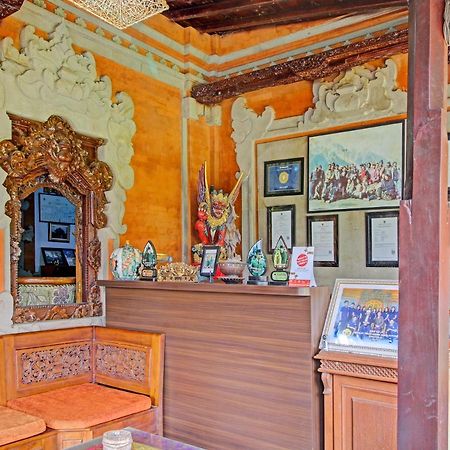 Oyo Homes 91091 Desa Wisata Umejero Munduk Eksteriør billede