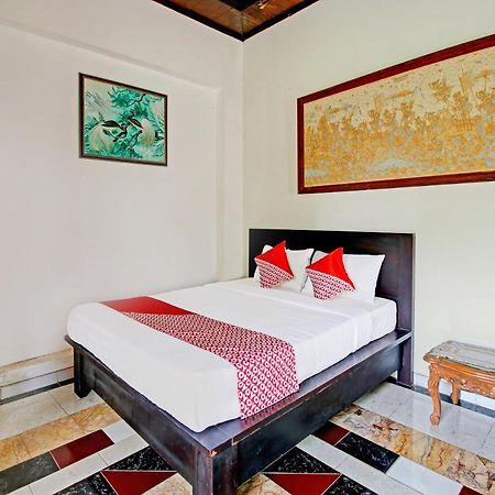 Oyo Homes 91091 Desa Wisata Umejero Munduk Eksteriør billede