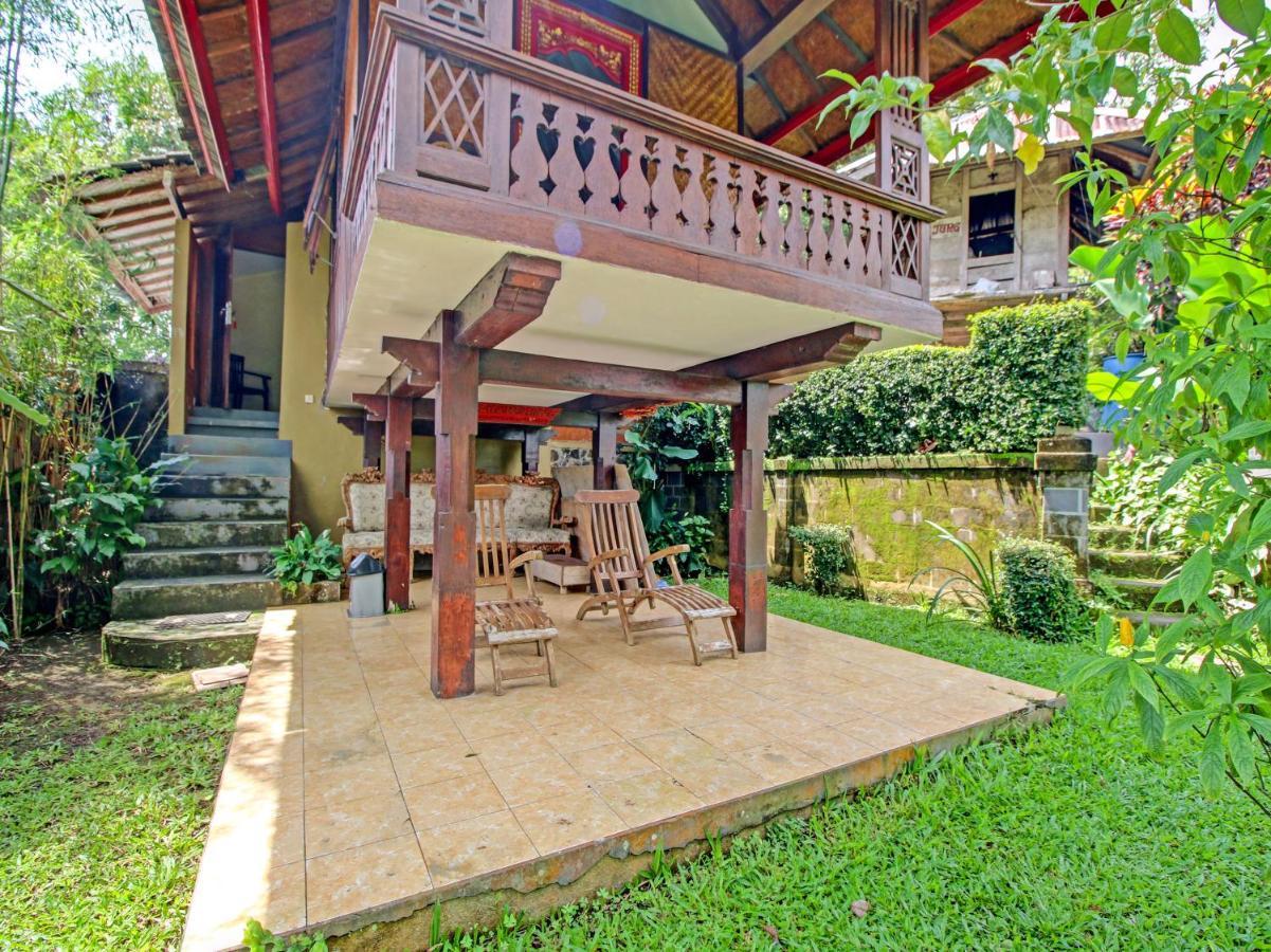 Oyo Homes 91091 Desa Wisata Umejero Munduk Eksteriør billede
