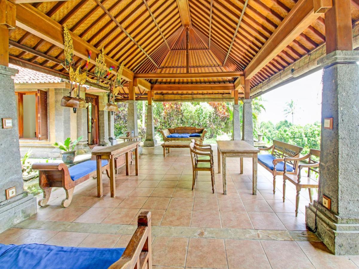 Oyo Homes 91091 Desa Wisata Umejero Munduk Eksteriør billede