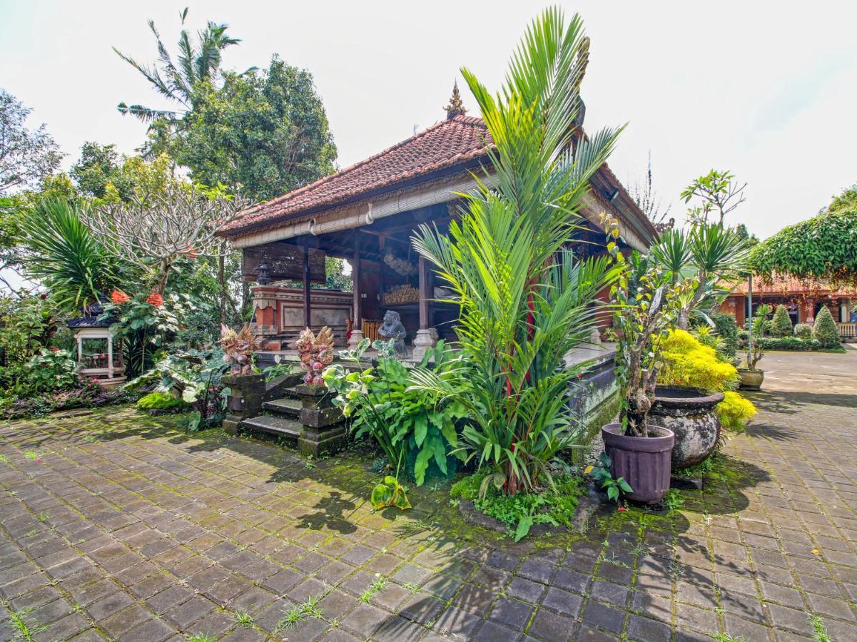 Oyo Homes 91091 Desa Wisata Umejero Munduk Eksteriør billede