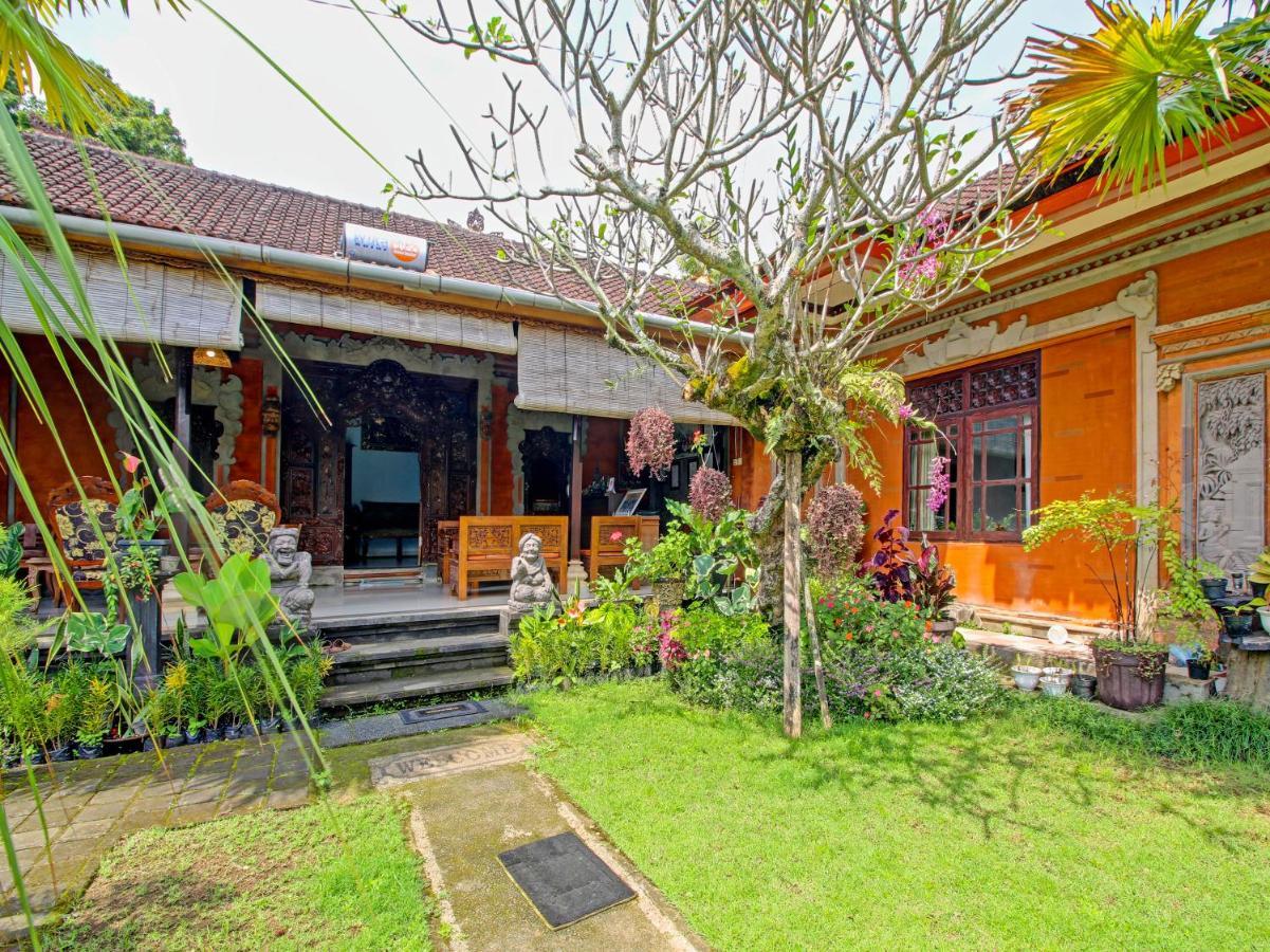 Oyo Homes 91091 Desa Wisata Umejero Munduk Eksteriør billede