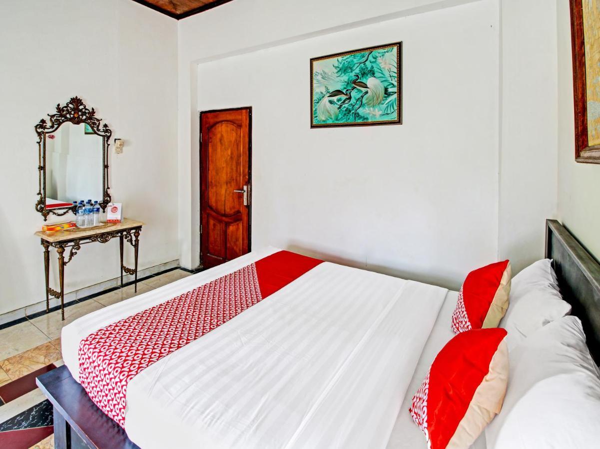 Oyo Homes 91091 Desa Wisata Umejero Munduk Eksteriør billede