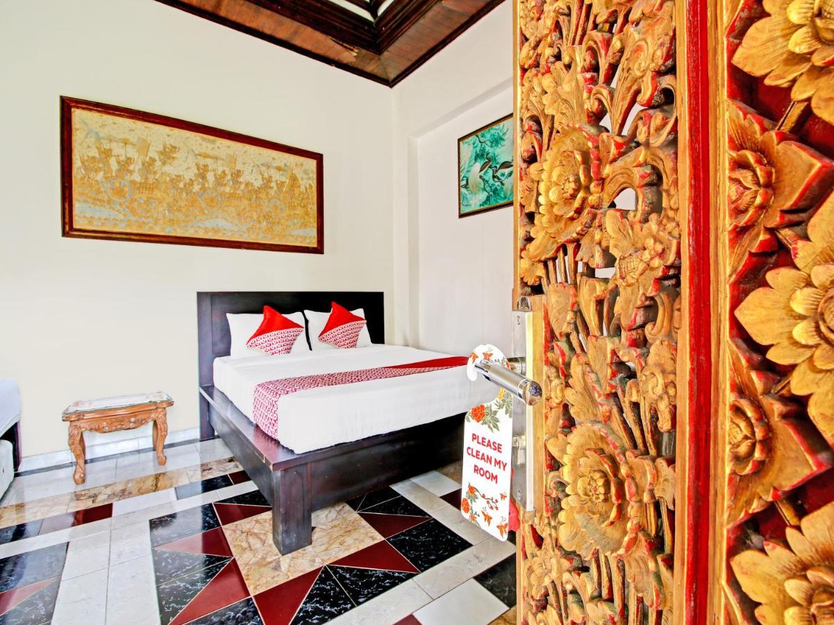 Oyo Homes 91091 Desa Wisata Umejero Munduk Eksteriør billede