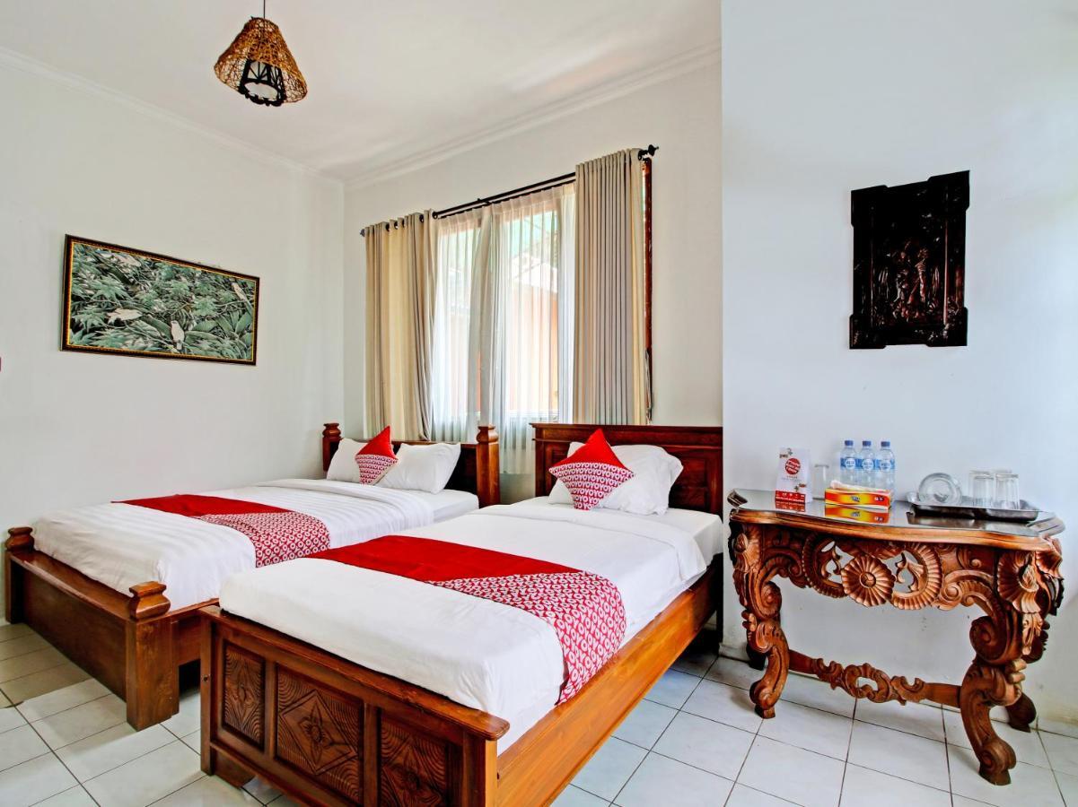 Oyo Homes 91091 Desa Wisata Umejero Munduk Eksteriør billede