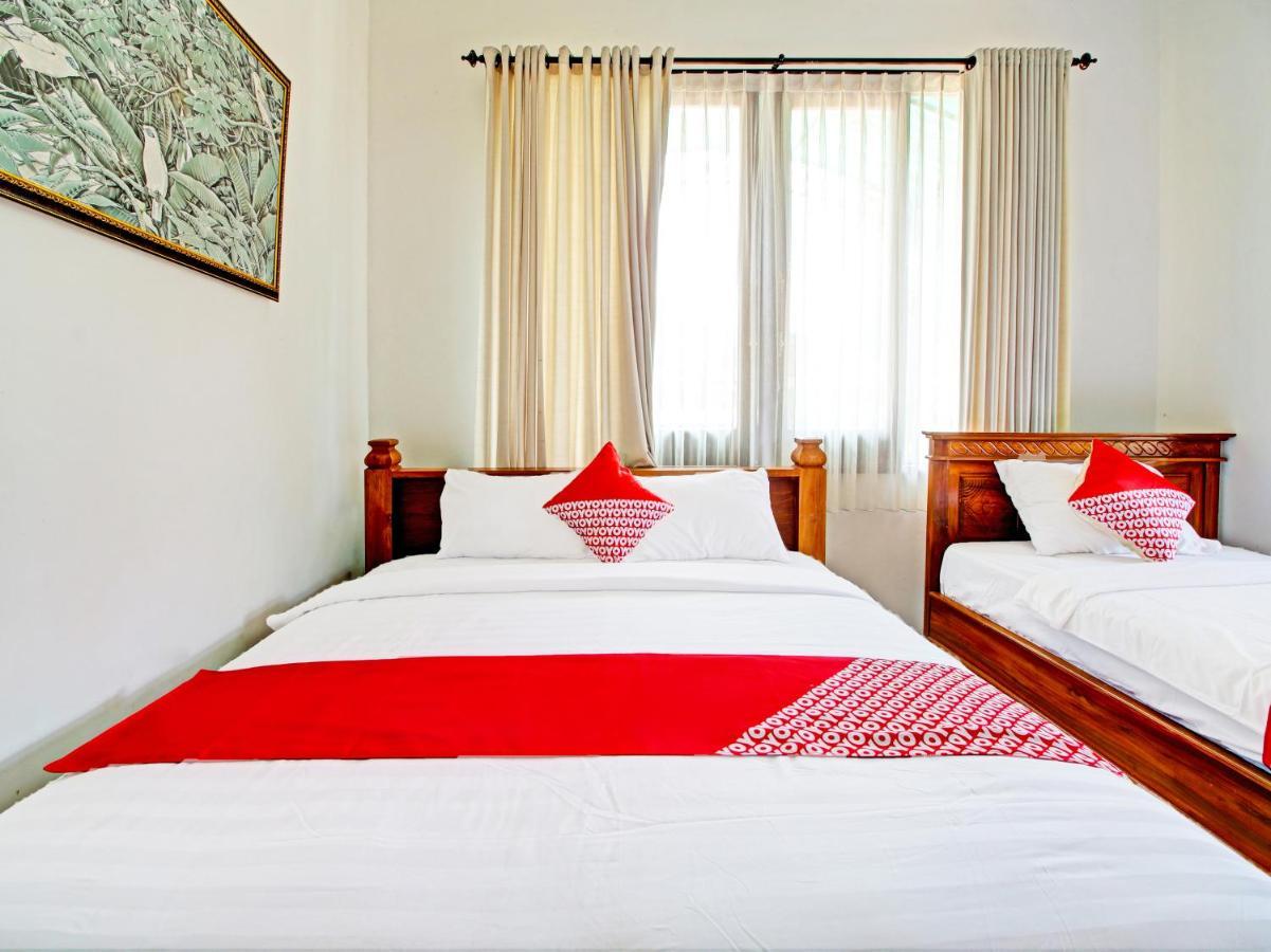 Oyo Homes 91091 Desa Wisata Umejero Munduk Eksteriør billede