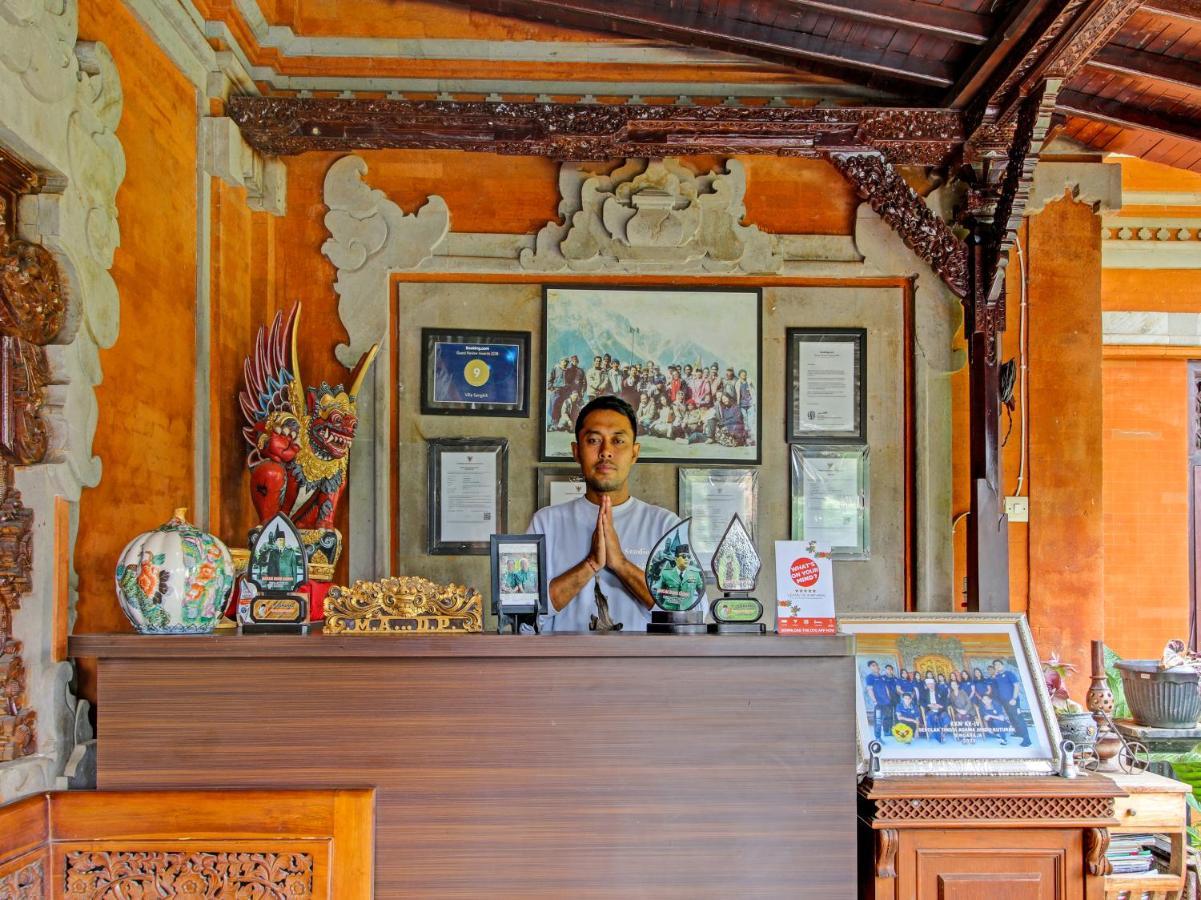 Oyo Homes 91091 Desa Wisata Umejero Munduk Eksteriør billede