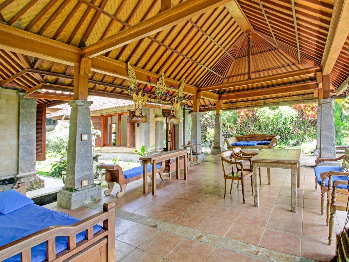 Oyo Homes 91091 Desa Wisata Umejero Munduk Eksteriør billede