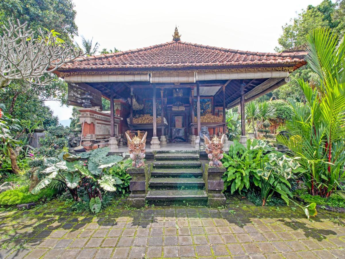 Oyo Homes 91091 Desa Wisata Umejero Munduk Eksteriør billede