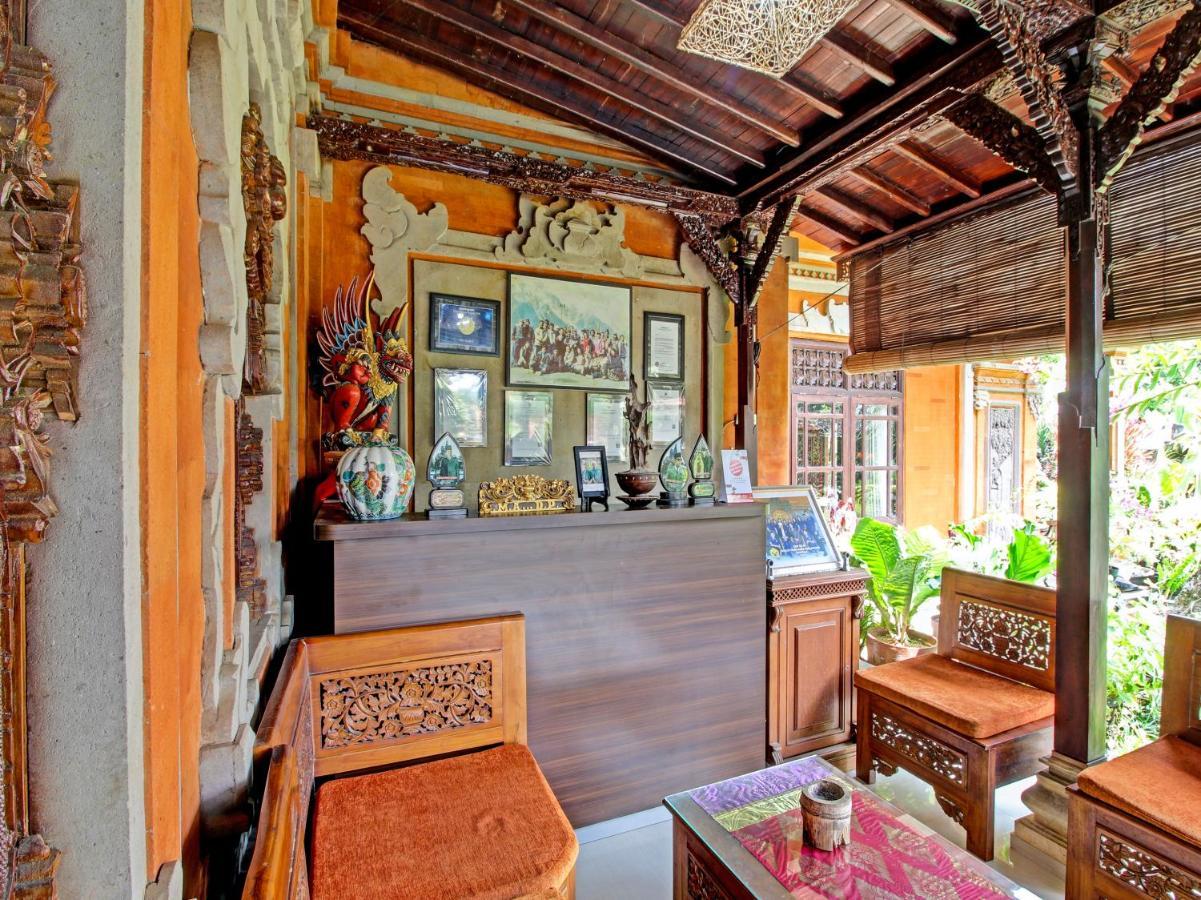 Oyo Homes 91091 Desa Wisata Umejero Munduk Eksteriør billede