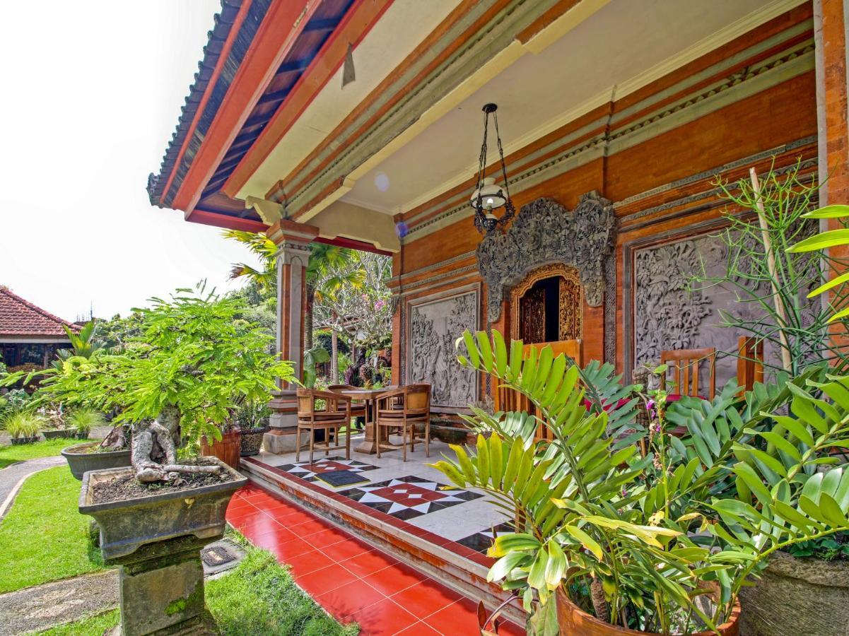 Oyo Homes 91091 Desa Wisata Umejero Munduk Eksteriør billede