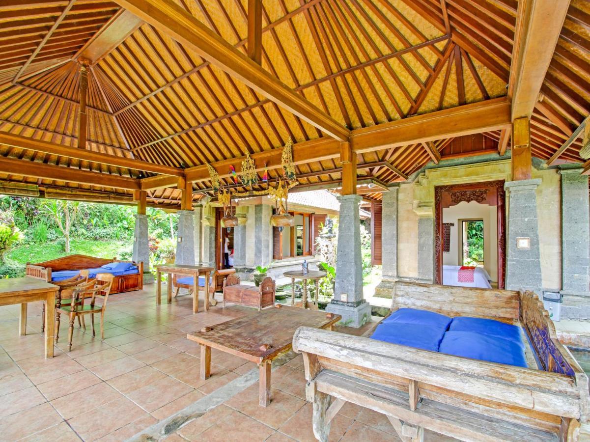 Oyo Homes 91091 Desa Wisata Umejero Munduk Eksteriør billede