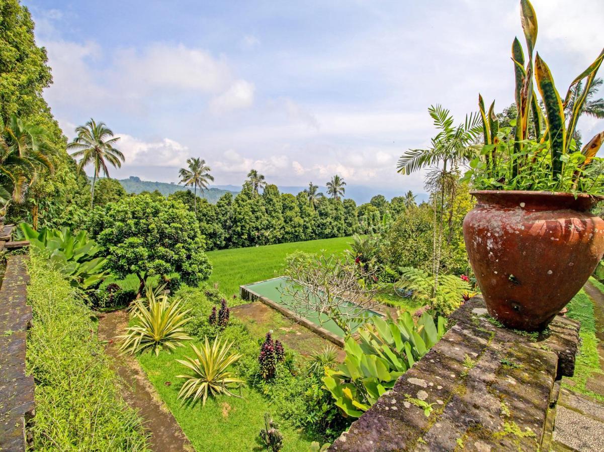 Oyo Homes 91091 Desa Wisata Umejero Munduk Eksteriør billede