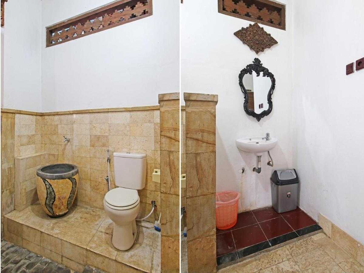 Oyo Homes 91091 Desa Wisata Umejero Munduk Eksteriør billede