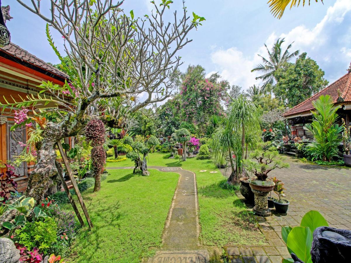 Oyo Homes 91091 Desa Wisata Umejero Munduk Eksteriør billede