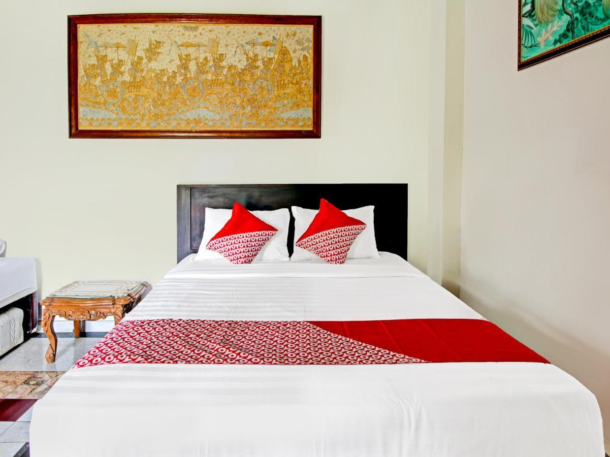 Oyo Homes 91091 Desa Wisata Umejero Munduk Eksteriør billede