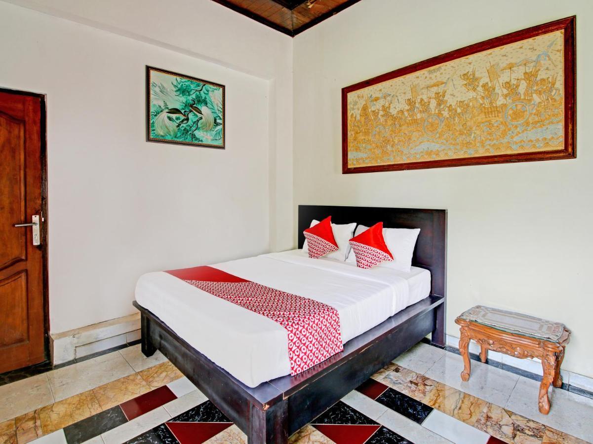 Oyo Homes 91091 Desa Wisata Umejero Munduk Eksteriør billede