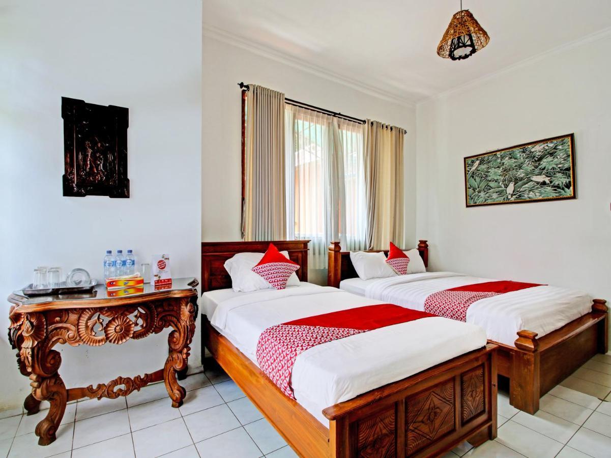Oyo Homes 91091 Desa Wisata Umejero Munduk Eksteriør billede