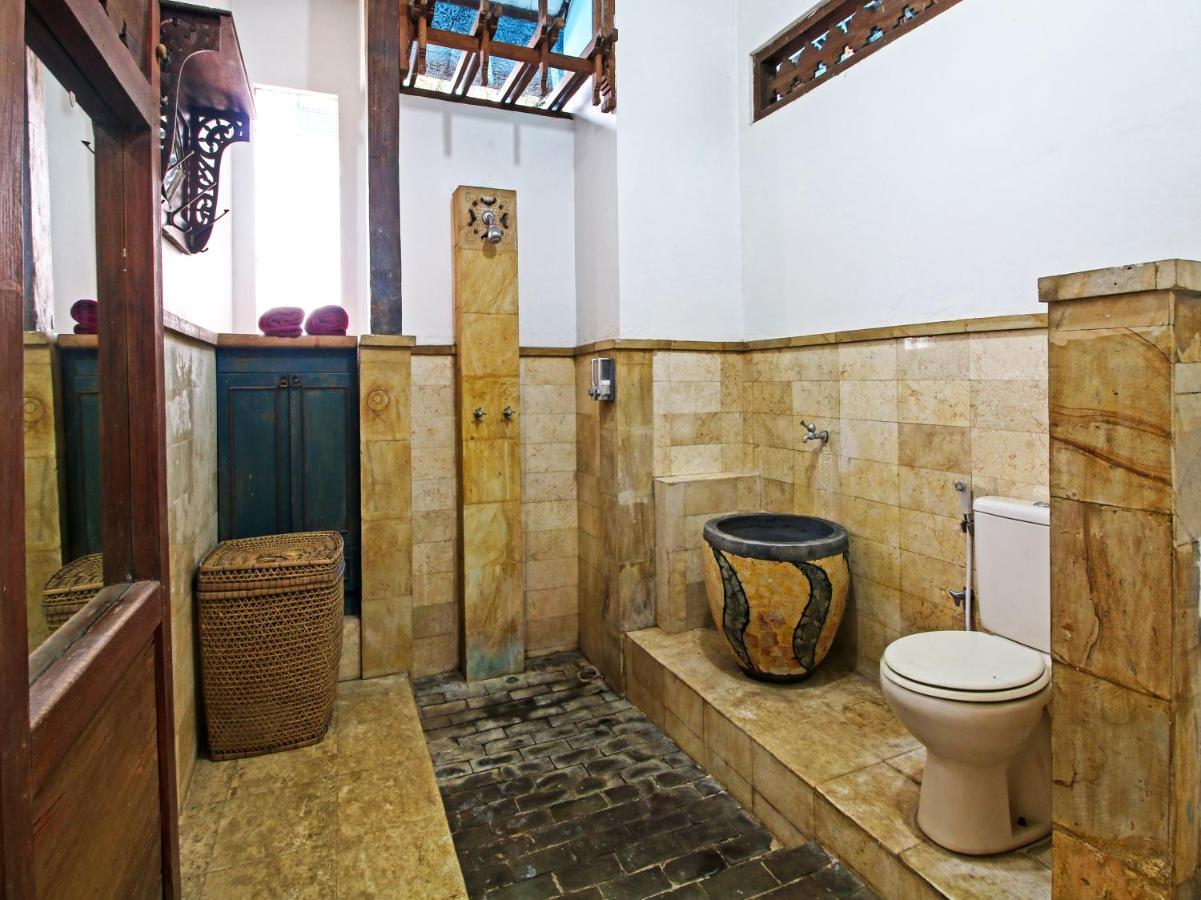 Oyo Homes 91091 Desa Wisata Umejero Munduk Eksteriør billede