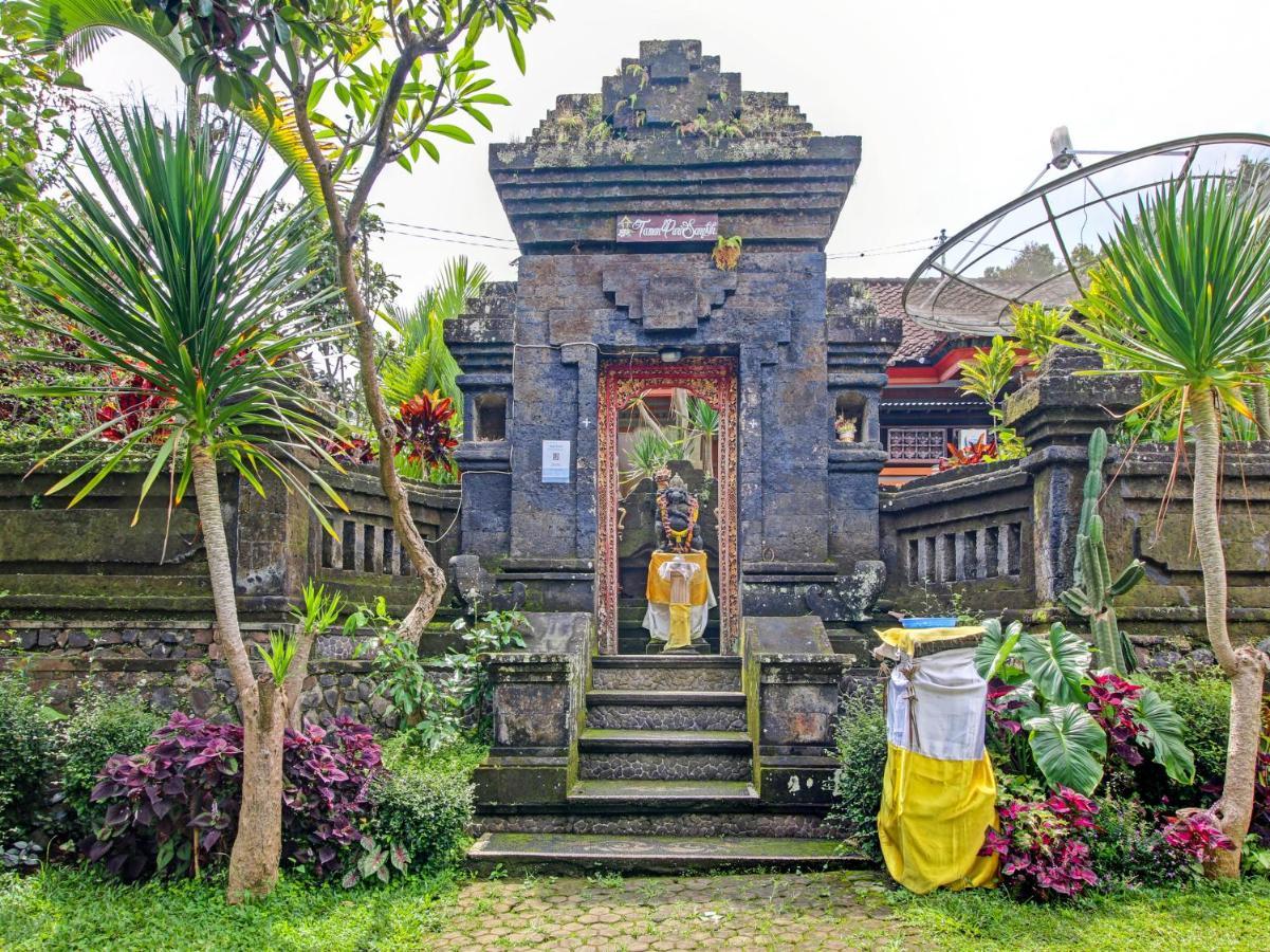 Oyo Homes 91091 Desa Wisata Umejero Munduk Eksteriør billede
