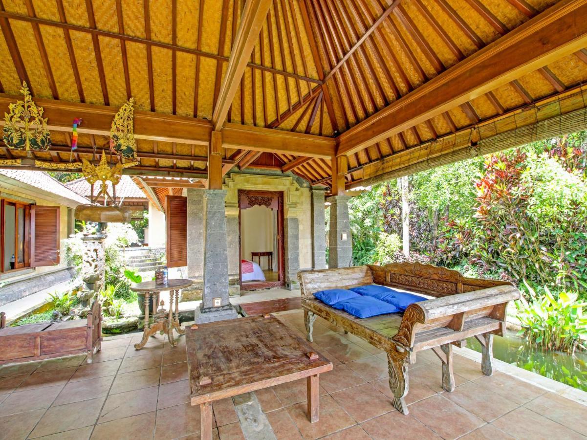 Oyo Homes 91091 Desa Wisata Umejero Munduk Eksteriør billede