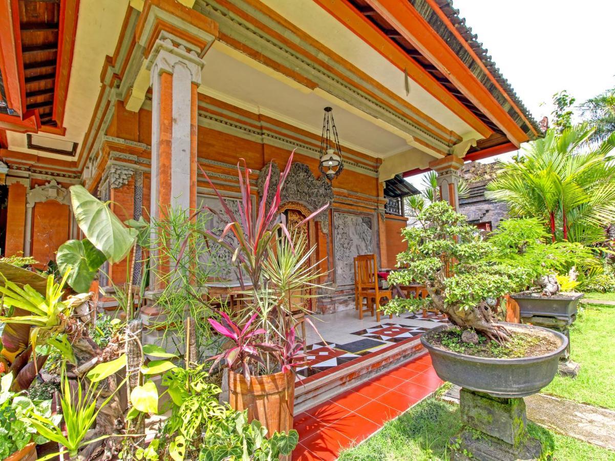 Oyo Homes 91091 Desa Wisata Umejero Munduk Eksteriør billede