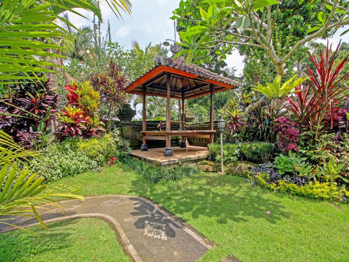 Oyo Homes 91091 Desa Wisata Umejero Munduk Eksteriør billede