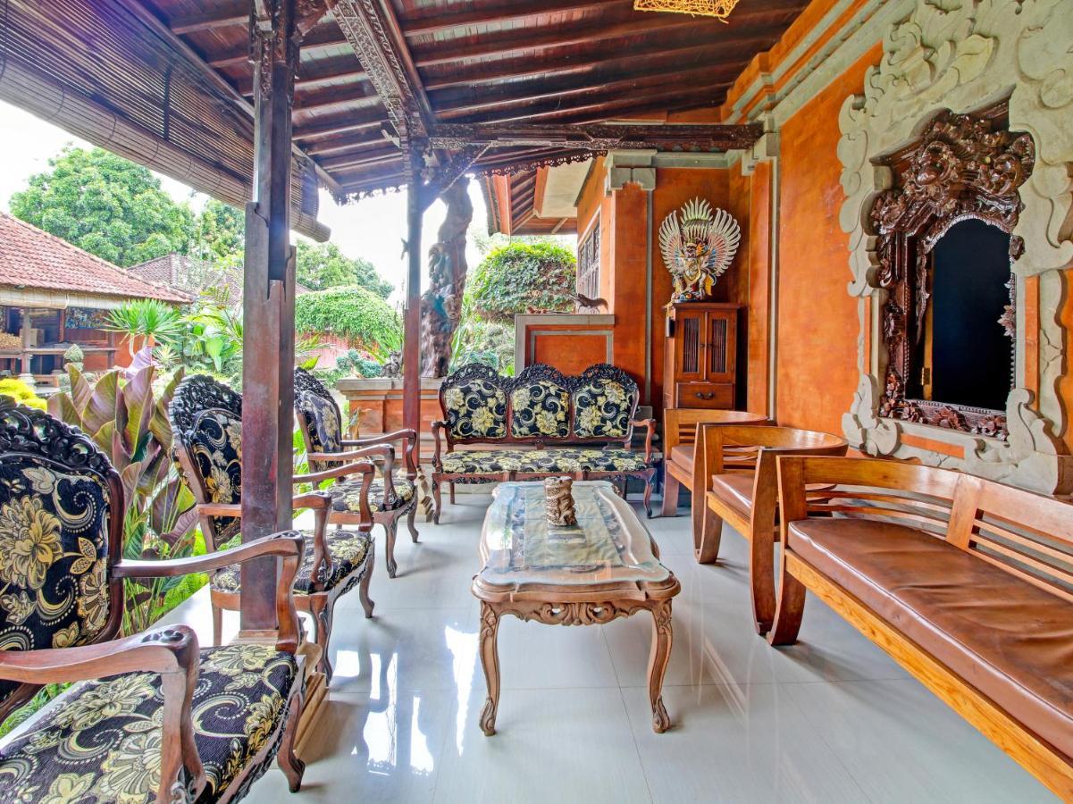 Oyo Homes 91091 Desa Wisata Umejero Munduk Eksteriør billede
