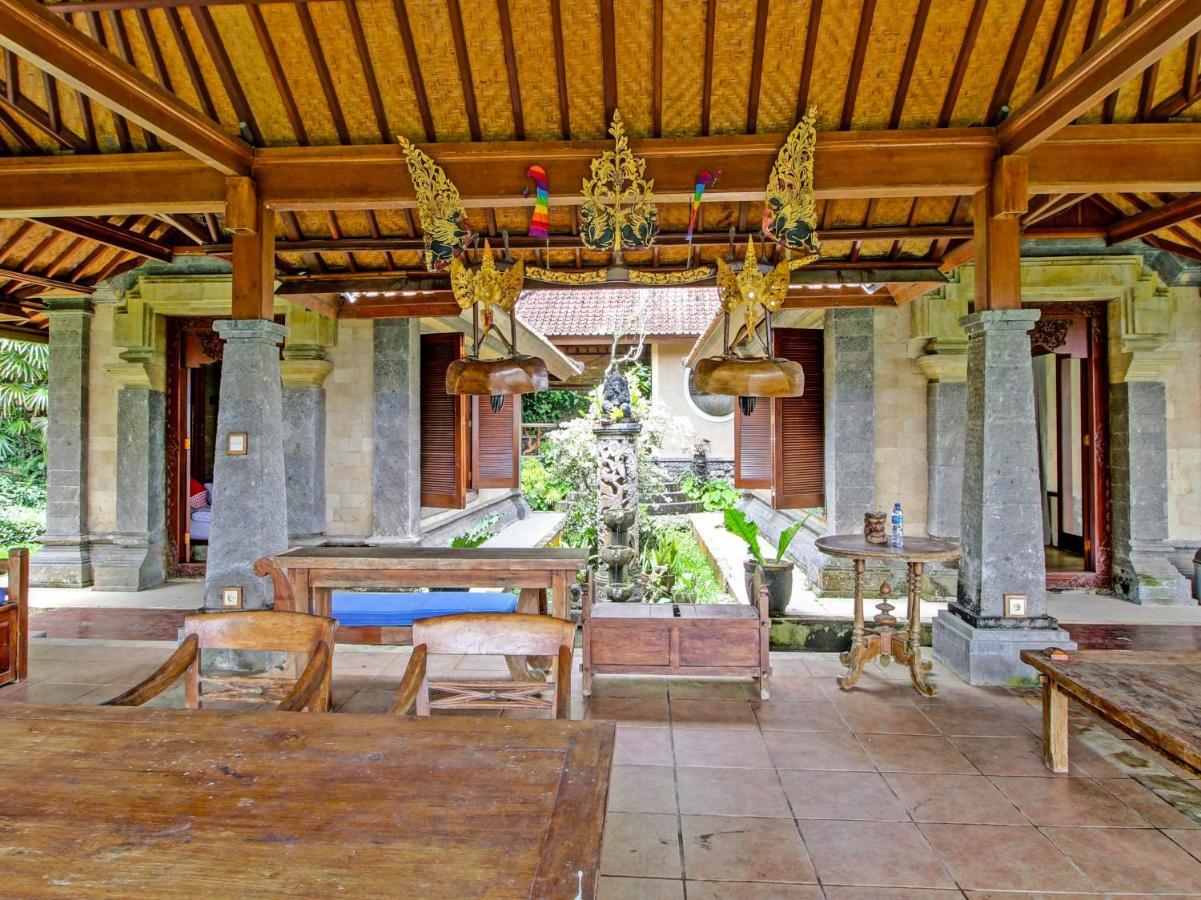 Oyo Homes 91091 Desa Wisata Umejero Munduk Eksteriør billede