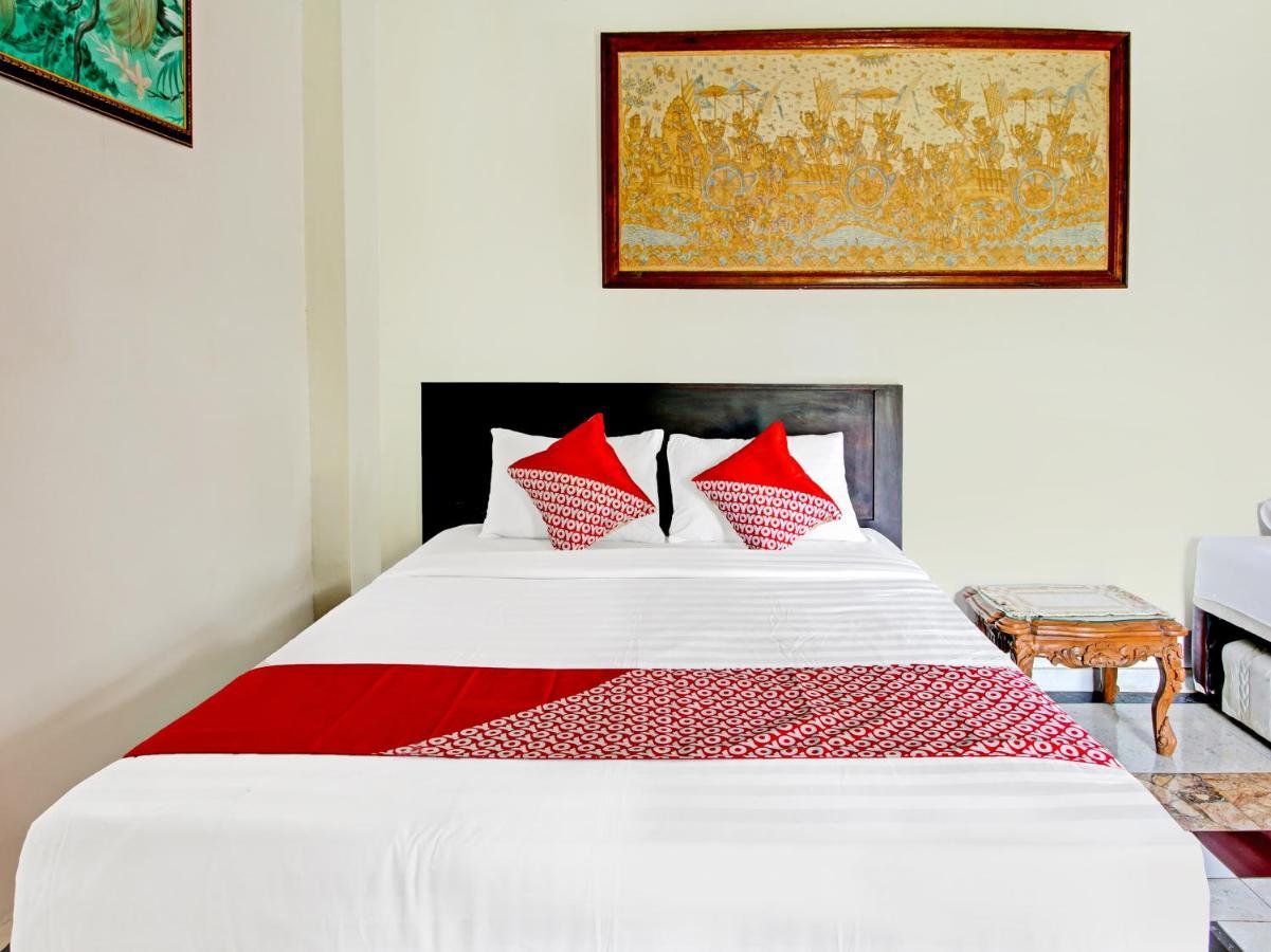 Oyo Homes 91091 Desa Wisata Umejero Munduk Eksteriør billede