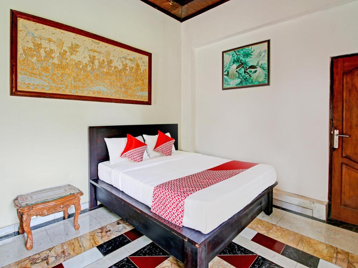 Oyo Homes 91091 Desa Wisata Umejero Munduk Eksteriør billede