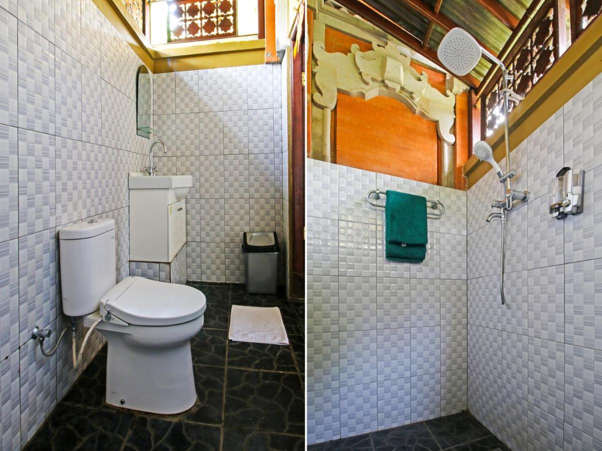 Oyo Homes 91091 Desa Wisata Umejero Munduk Eksteriør billede